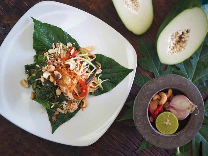 Sweet Sisters Cafe Koh Samui 4