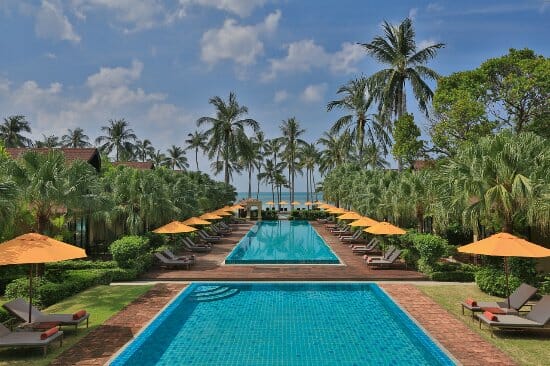 main pool 1