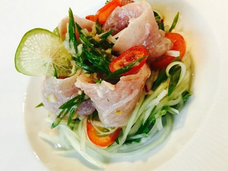 king fish ceviche 1 768x576