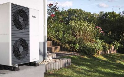 Les avantages des pompes à chaleur pour la rénovation