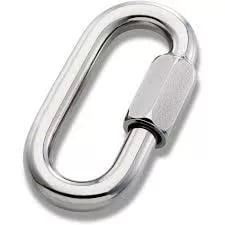 Quick Links Stainless Steel