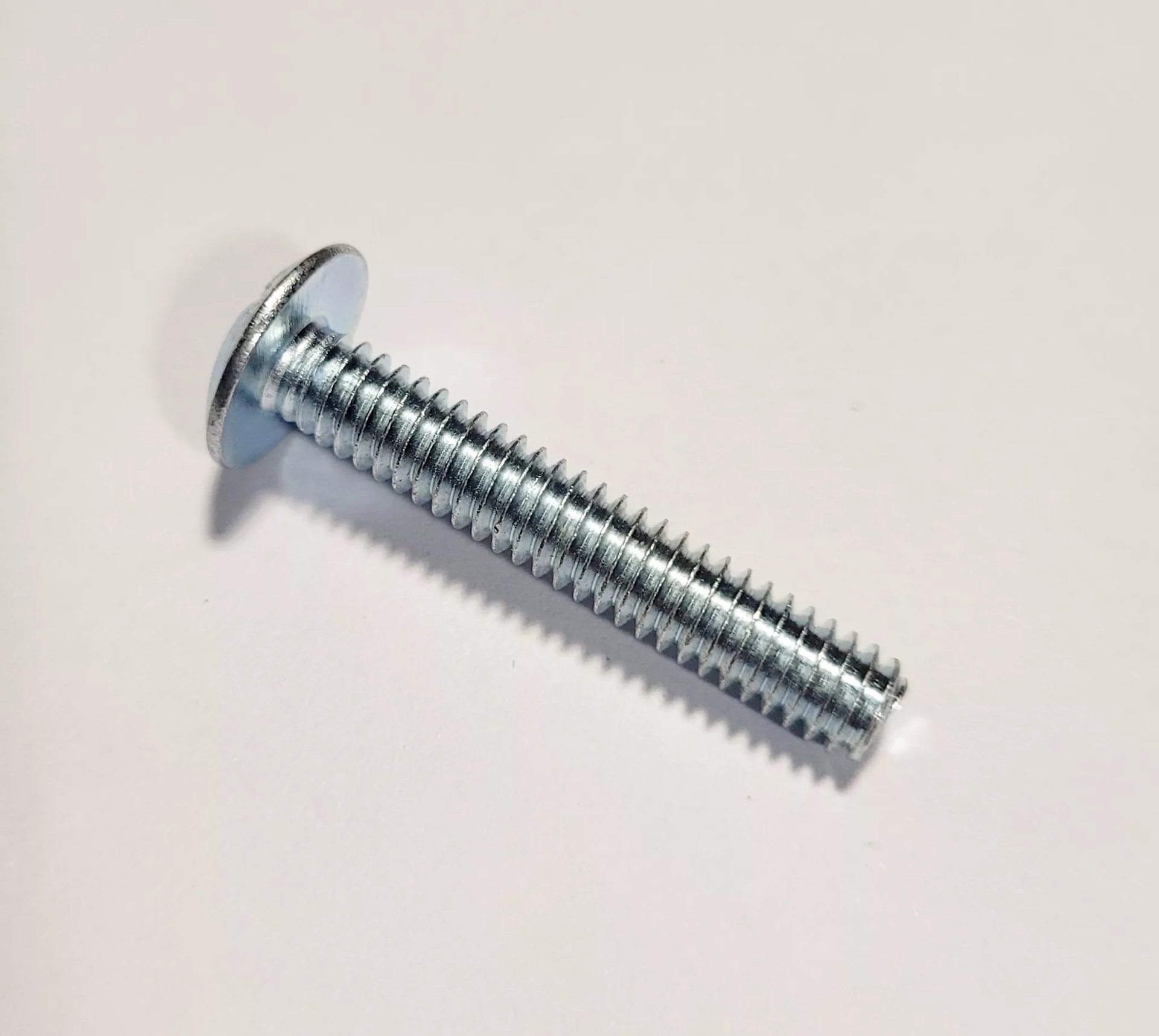 200-908 Screw Truss HD 1/4"x1-1/2"