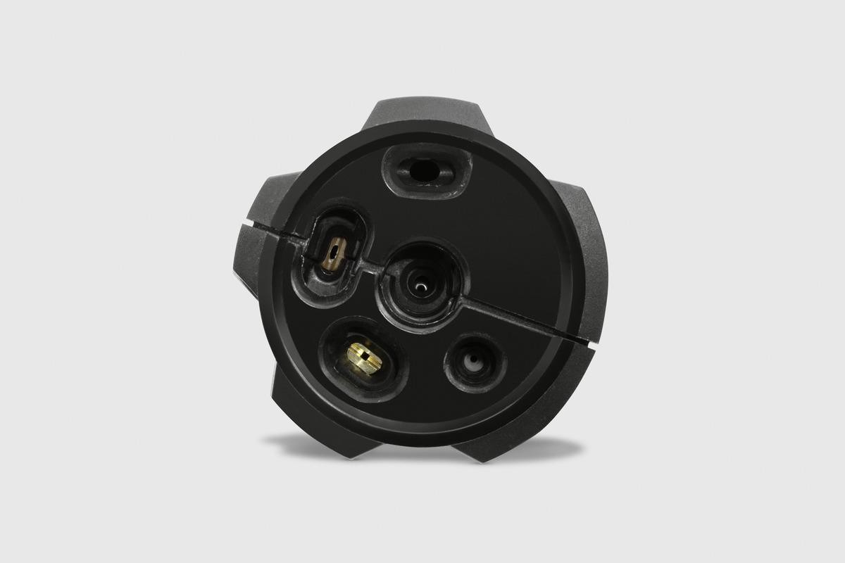 Струйная Трубка MP 160 Multi Power Для K 7