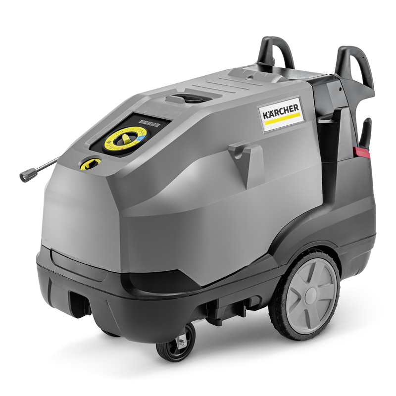 АППАРАТ ВЫСОКОГО ДАВЛЕНИЯ HDS 13/20-4 S