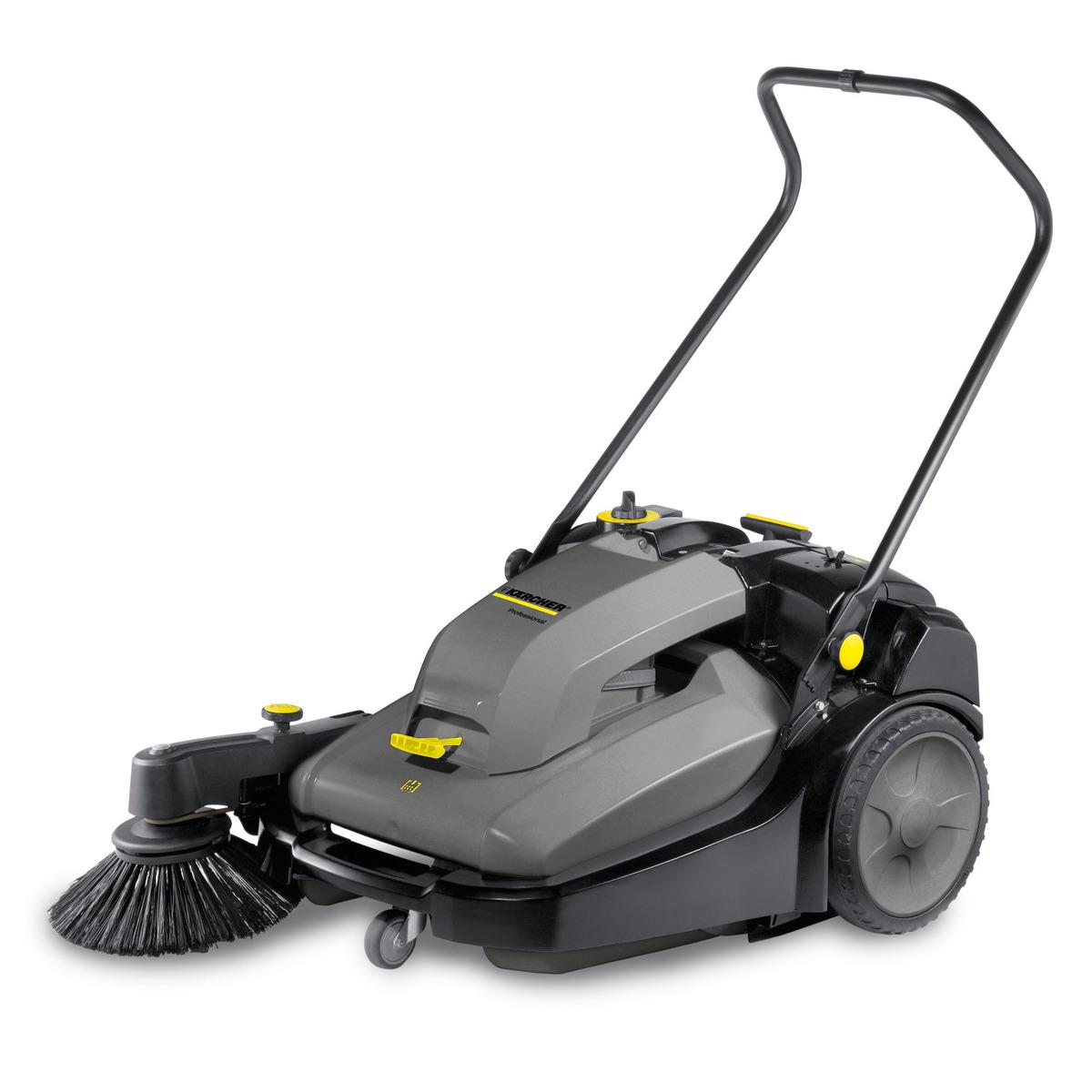 Подметальная Машина KM 70/30 C Bp Pack Adv