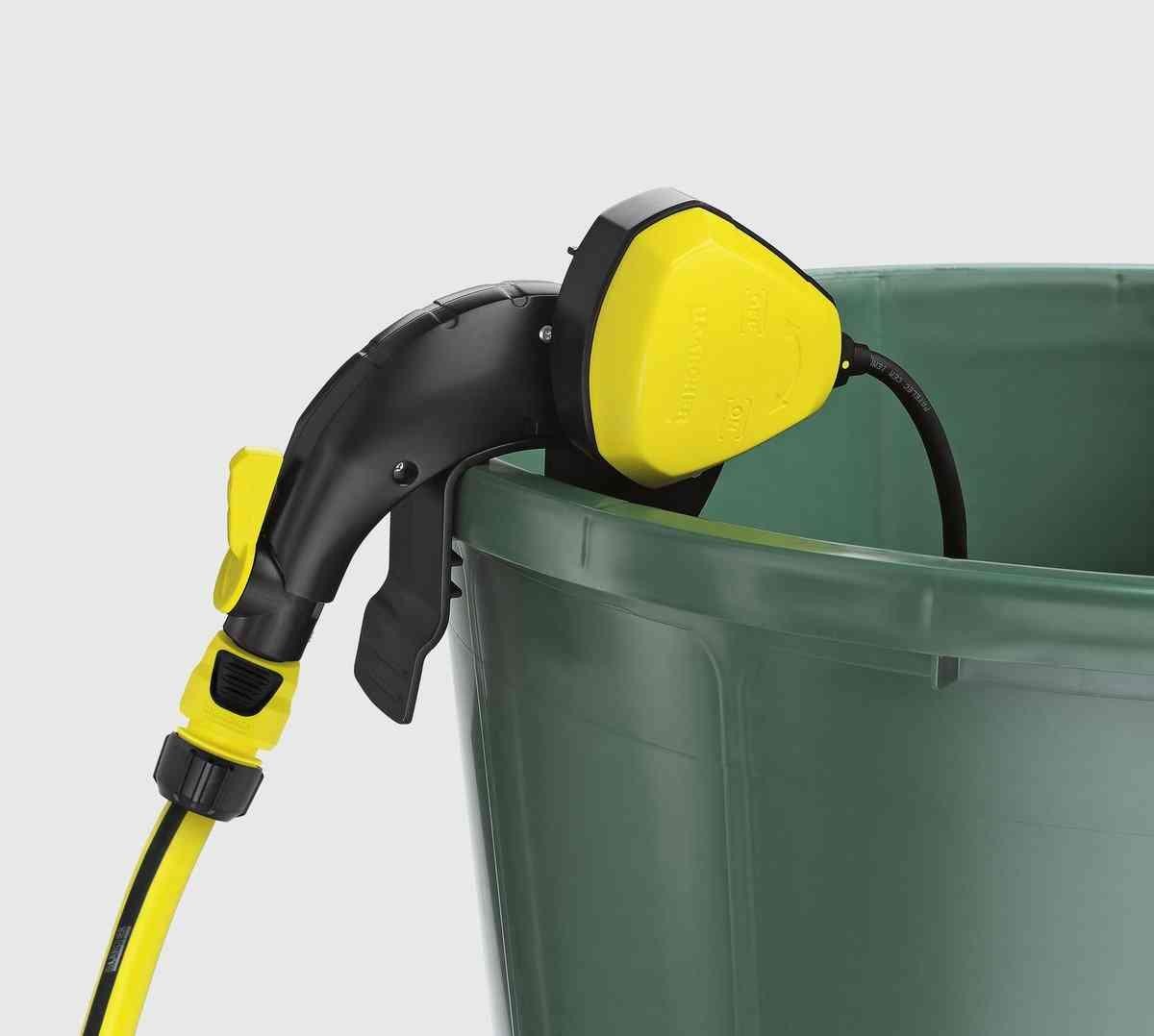 Бочковой Насос BP 1 Barrel