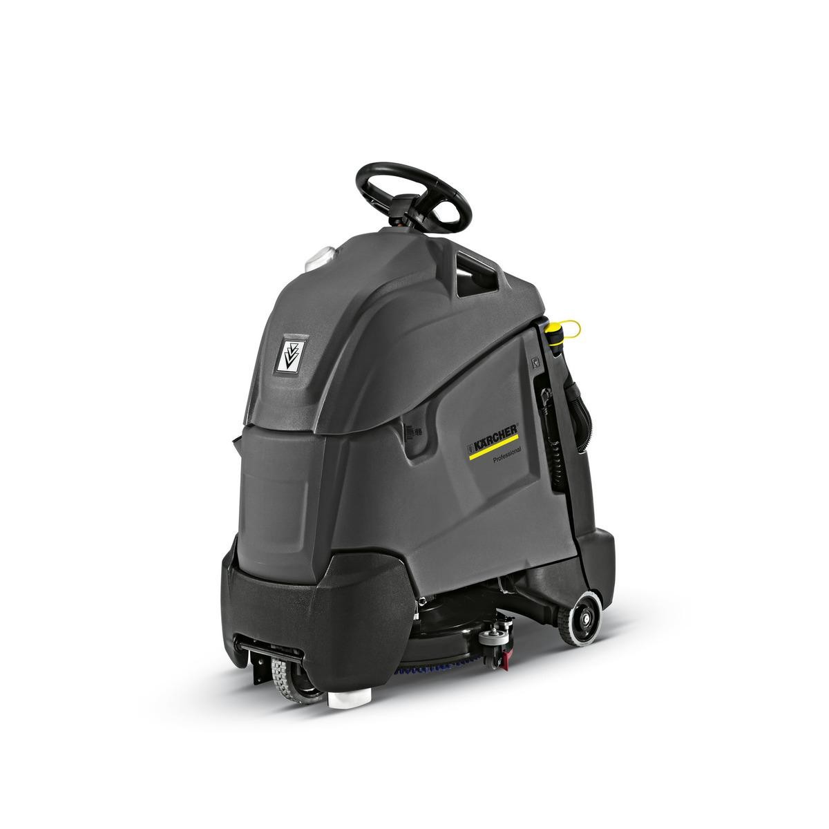 Поломойная Машина BD 50/40 RS Bp Pack