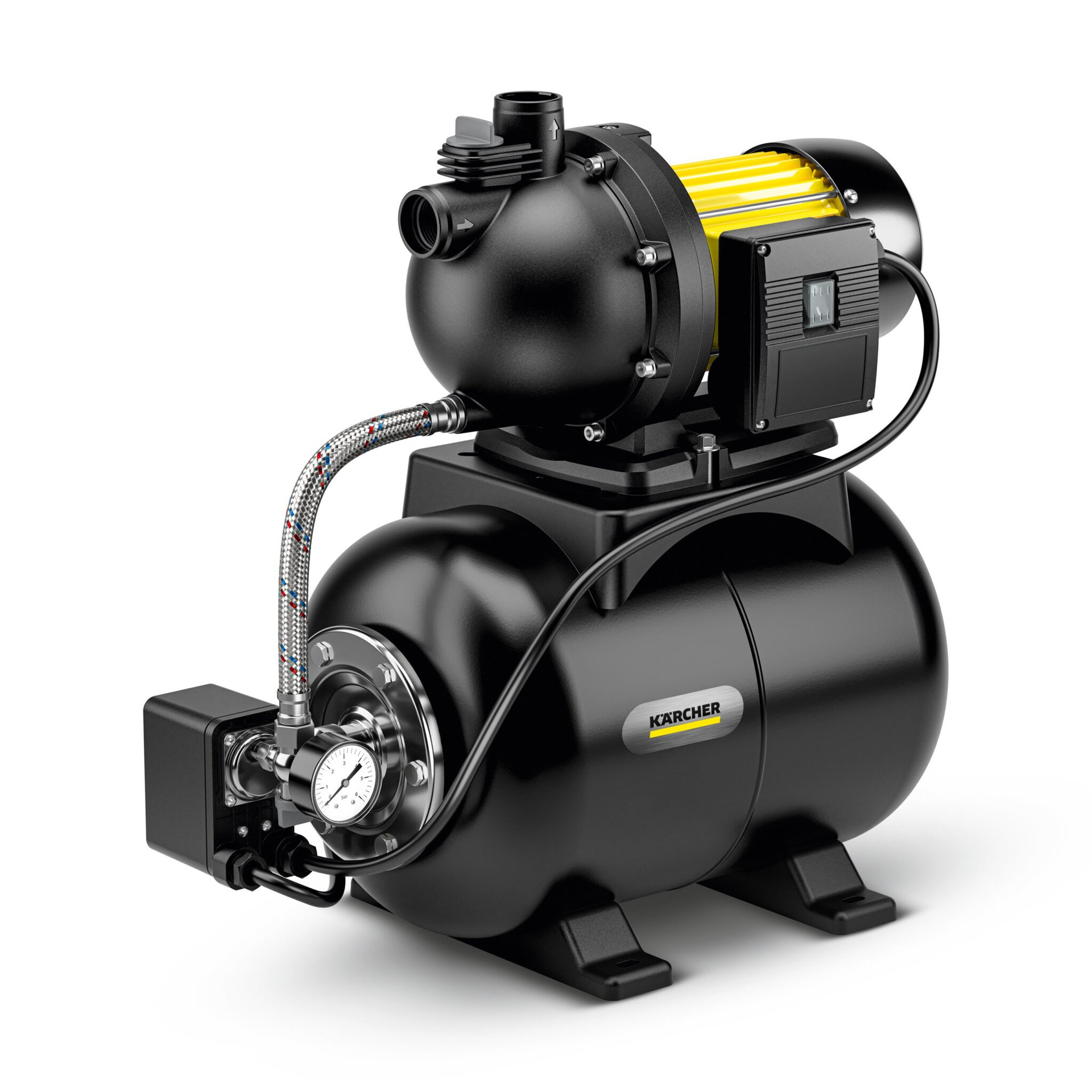Karcher