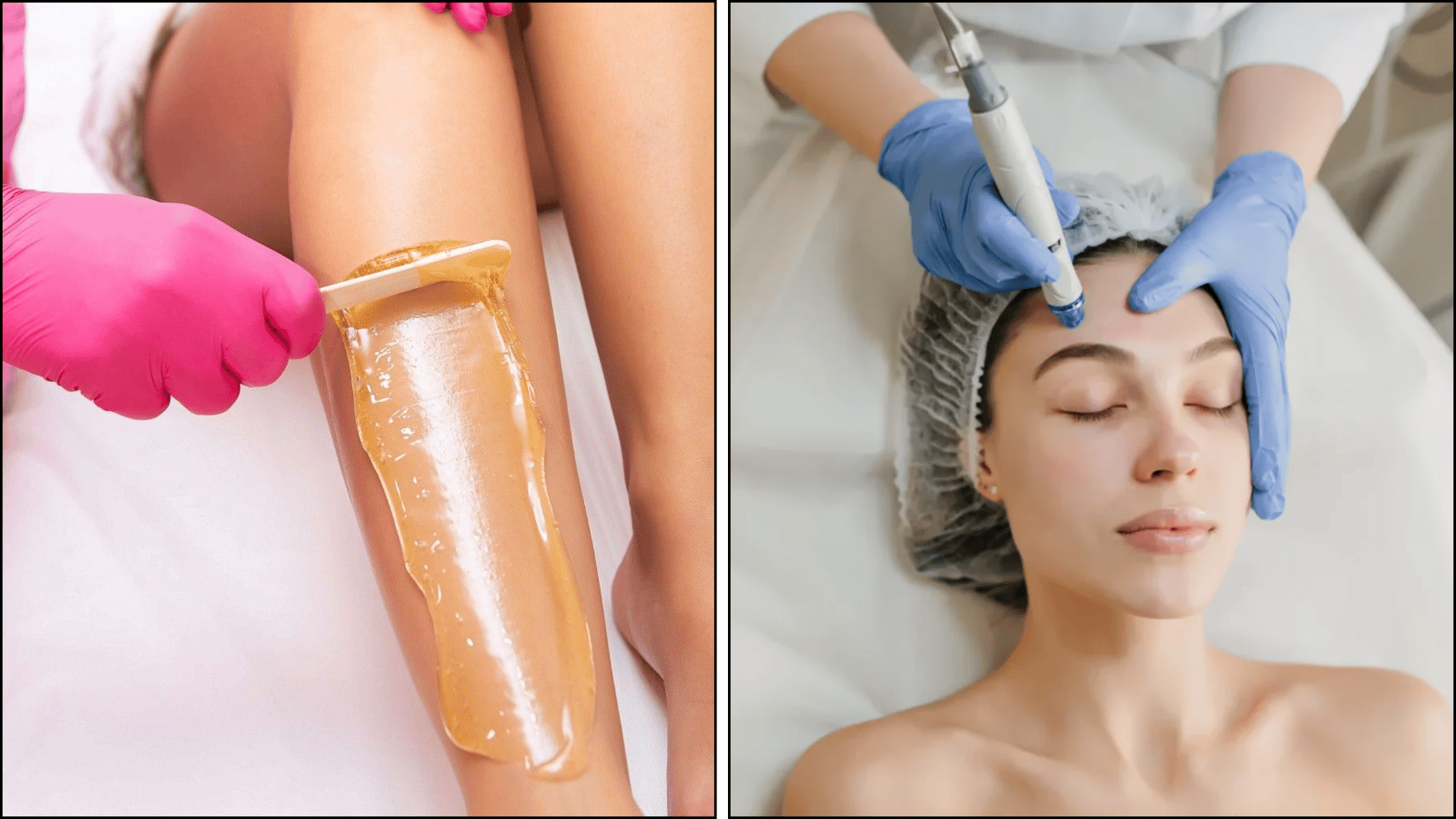 Waxing to Permanent Solutions