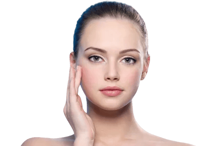 Hairline Laser Treatment