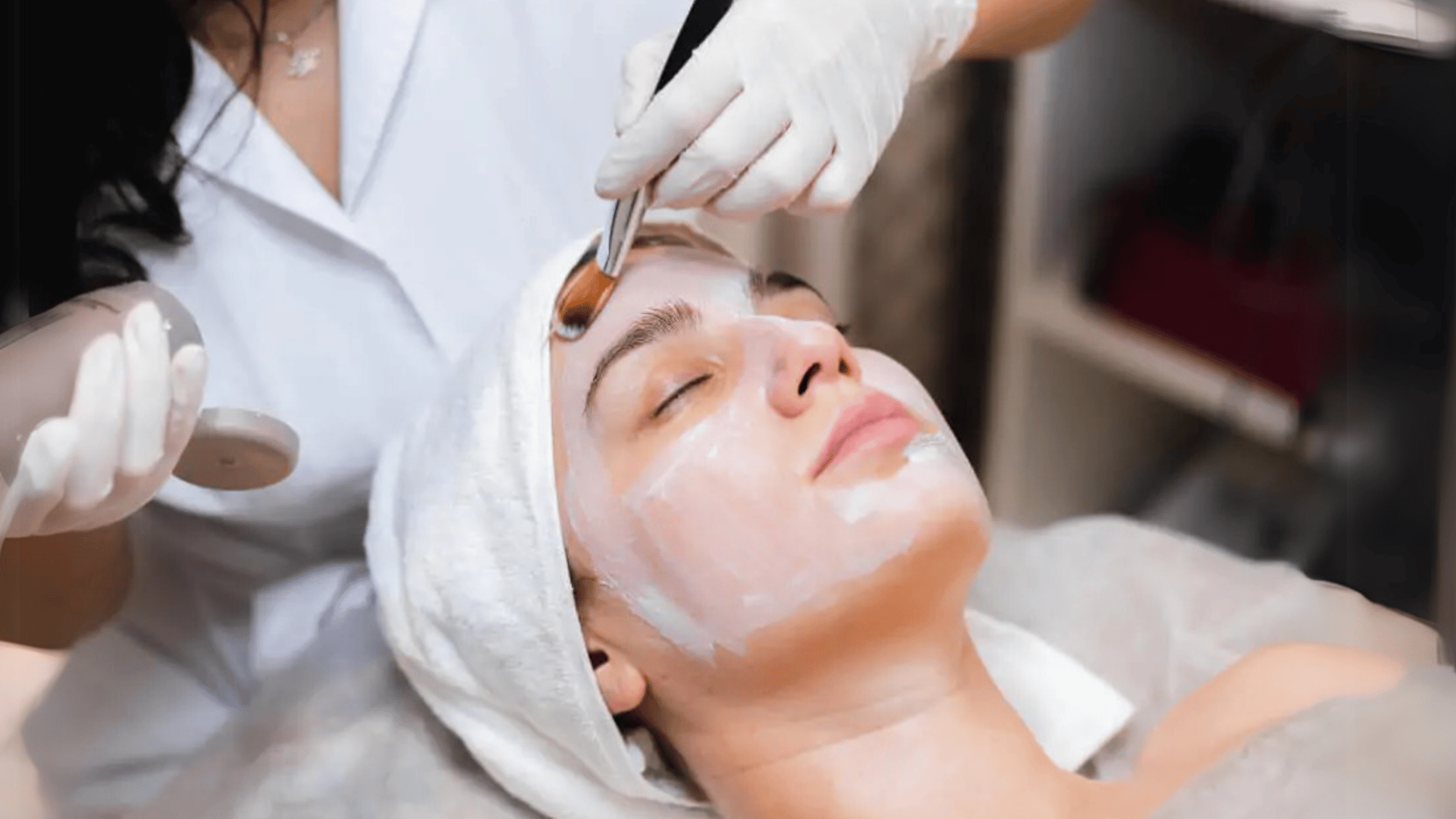 Facial Treatments In Staten Island