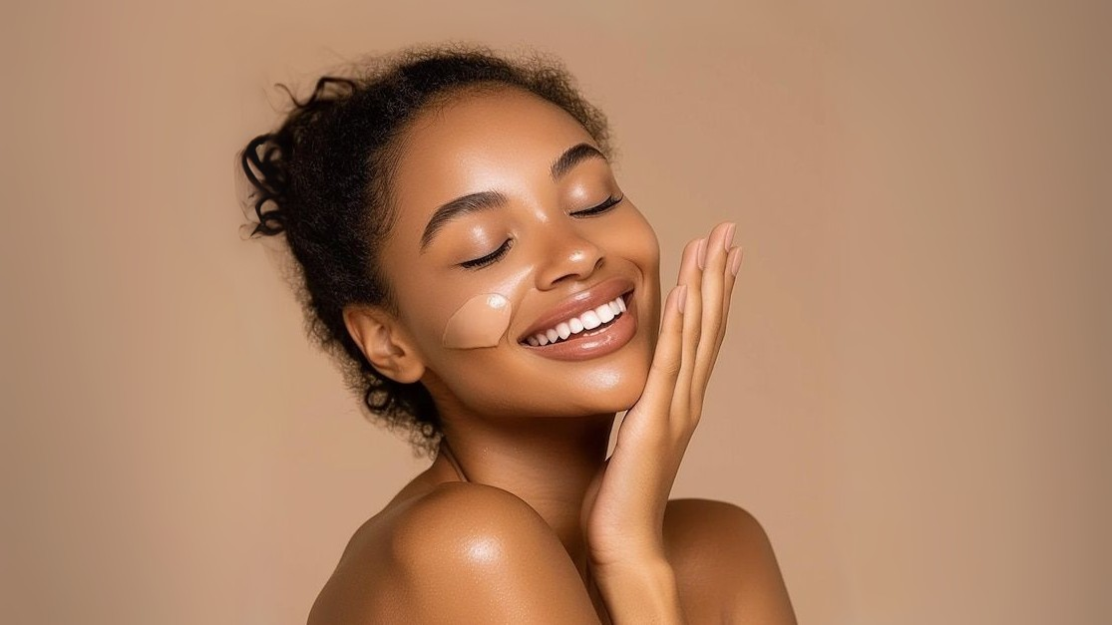 Hair Removal Work on Dark Skin