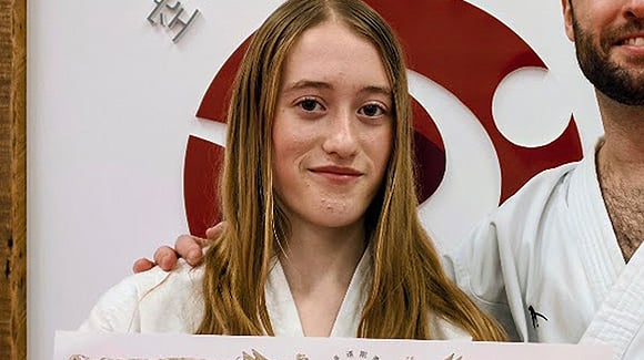Isobel Tarbuck