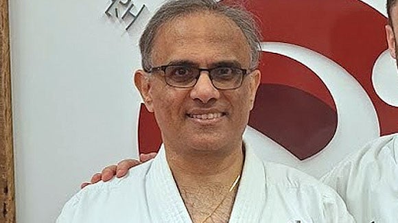 Raj Mohindra