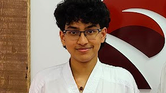 Aravind Myagerimath