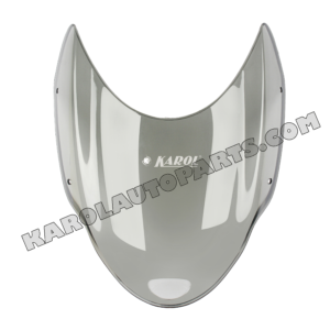 Visor Glass for Bajaj Discover 135/100CC