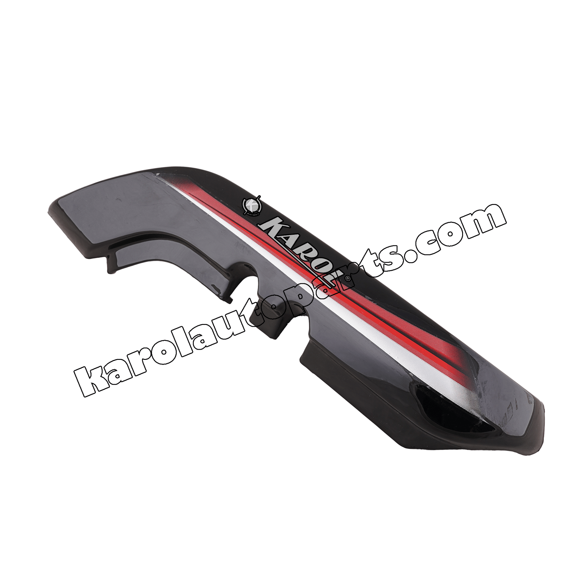 Tail Panel for Hero Splendor Pro (Small)