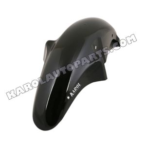 Fender for Hero CD DLX HF