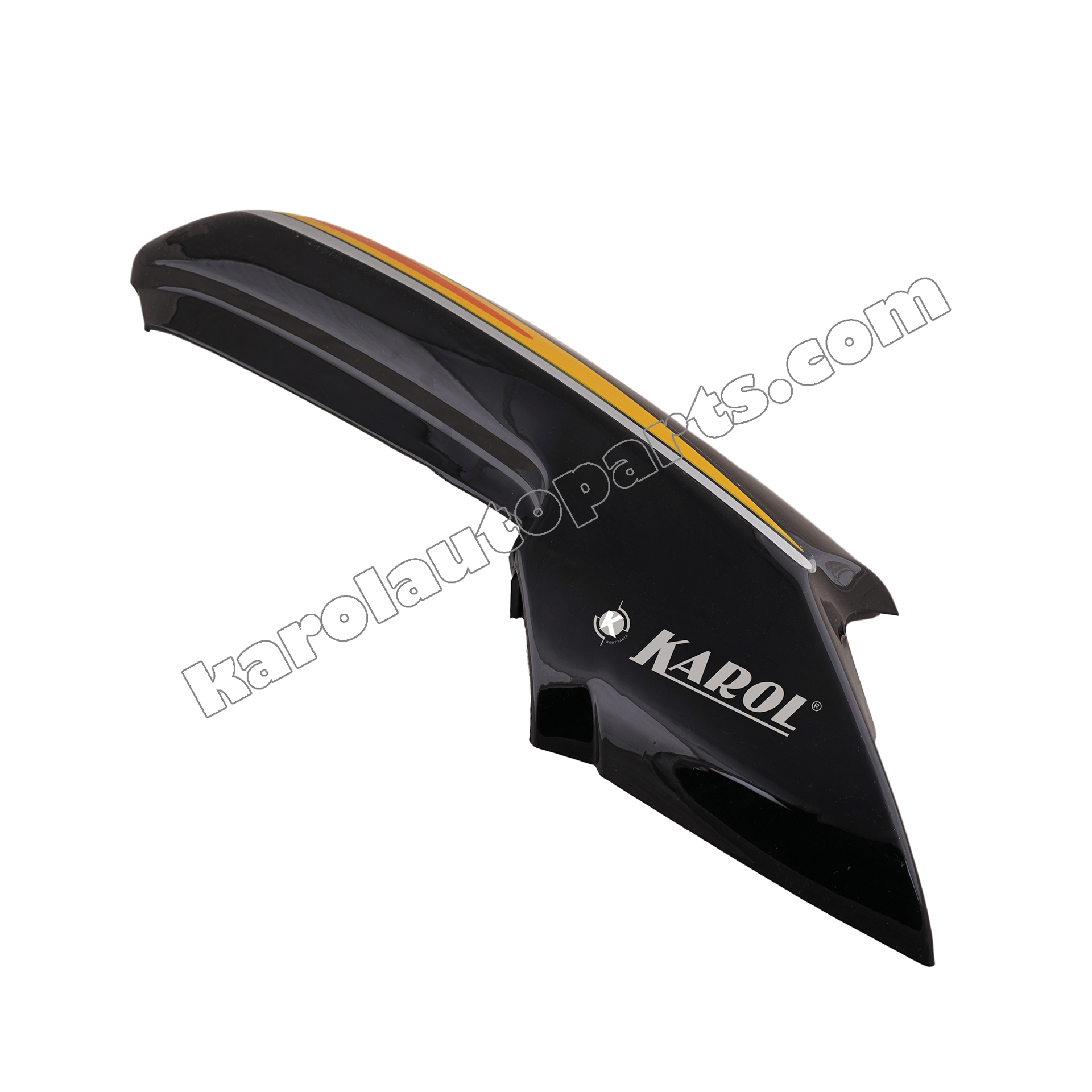 Tail Panel for Hero Super Splendor Old Model, Type 1
