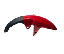 Fendor for Yamaha R15