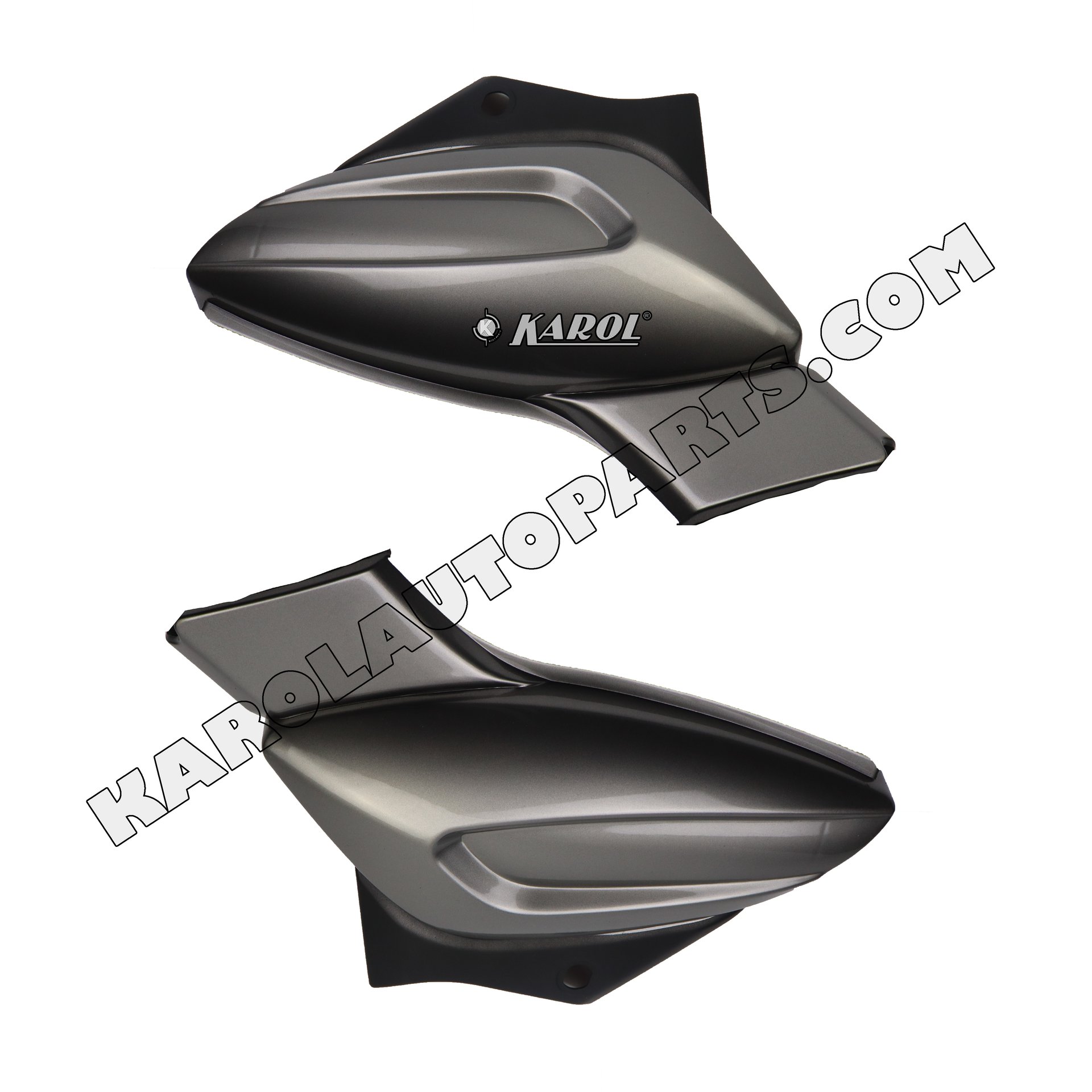 Side Panel for Bajaj Pulsar