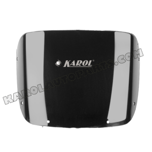 Visor Glass for TVS Victor UB