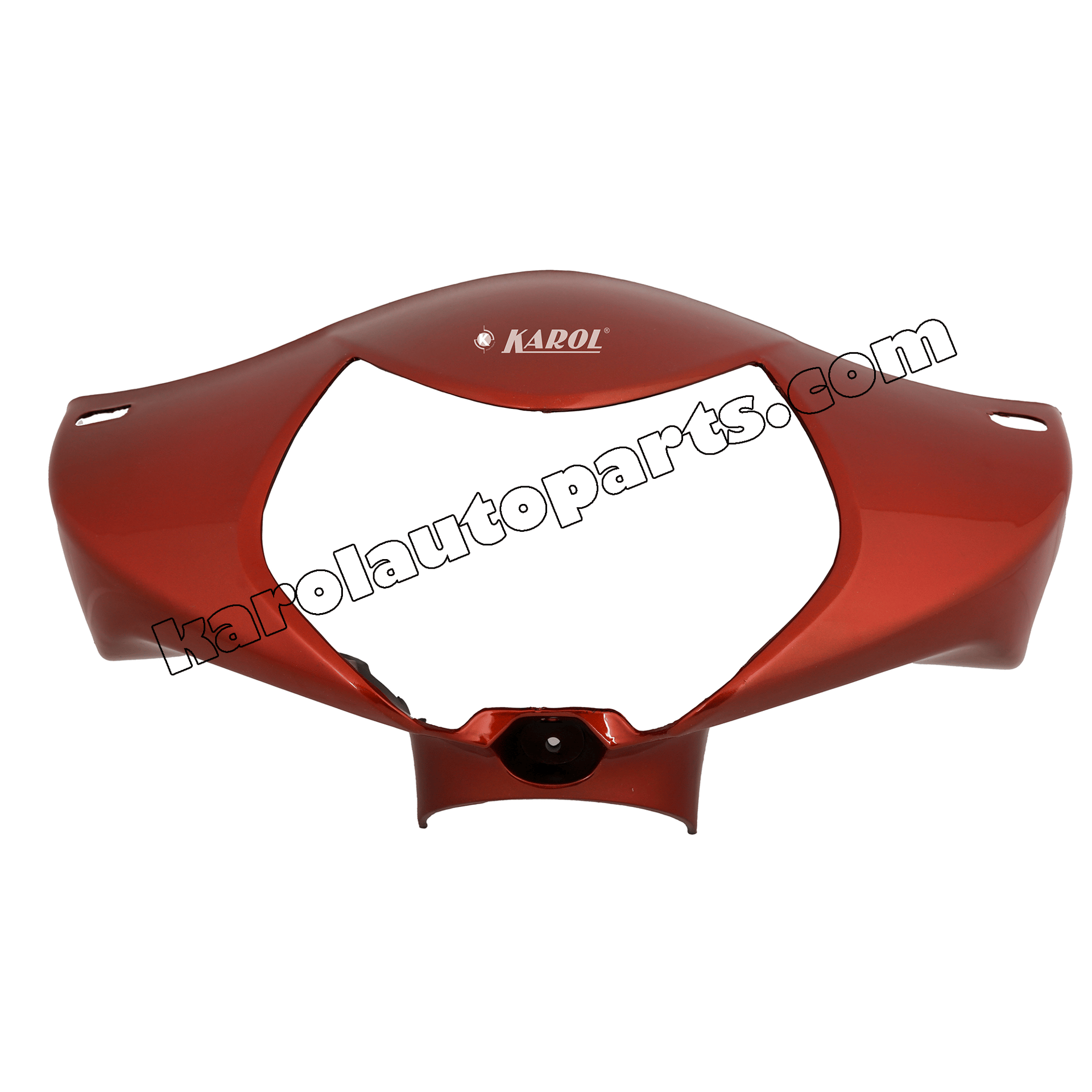 Visor for Honda Aviator Universal