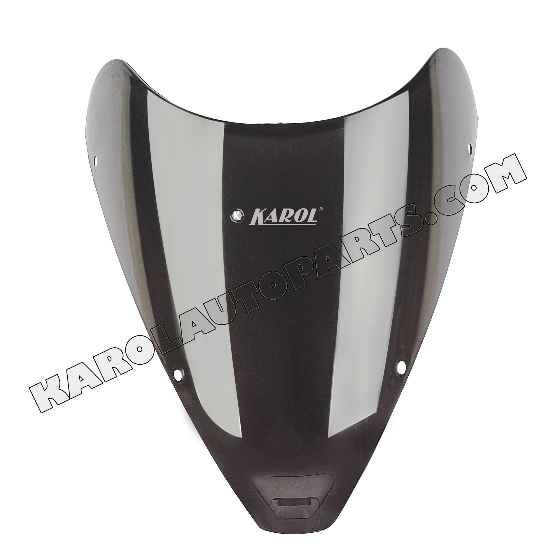 Visor Glass for Bajaj Pulsar DTSI