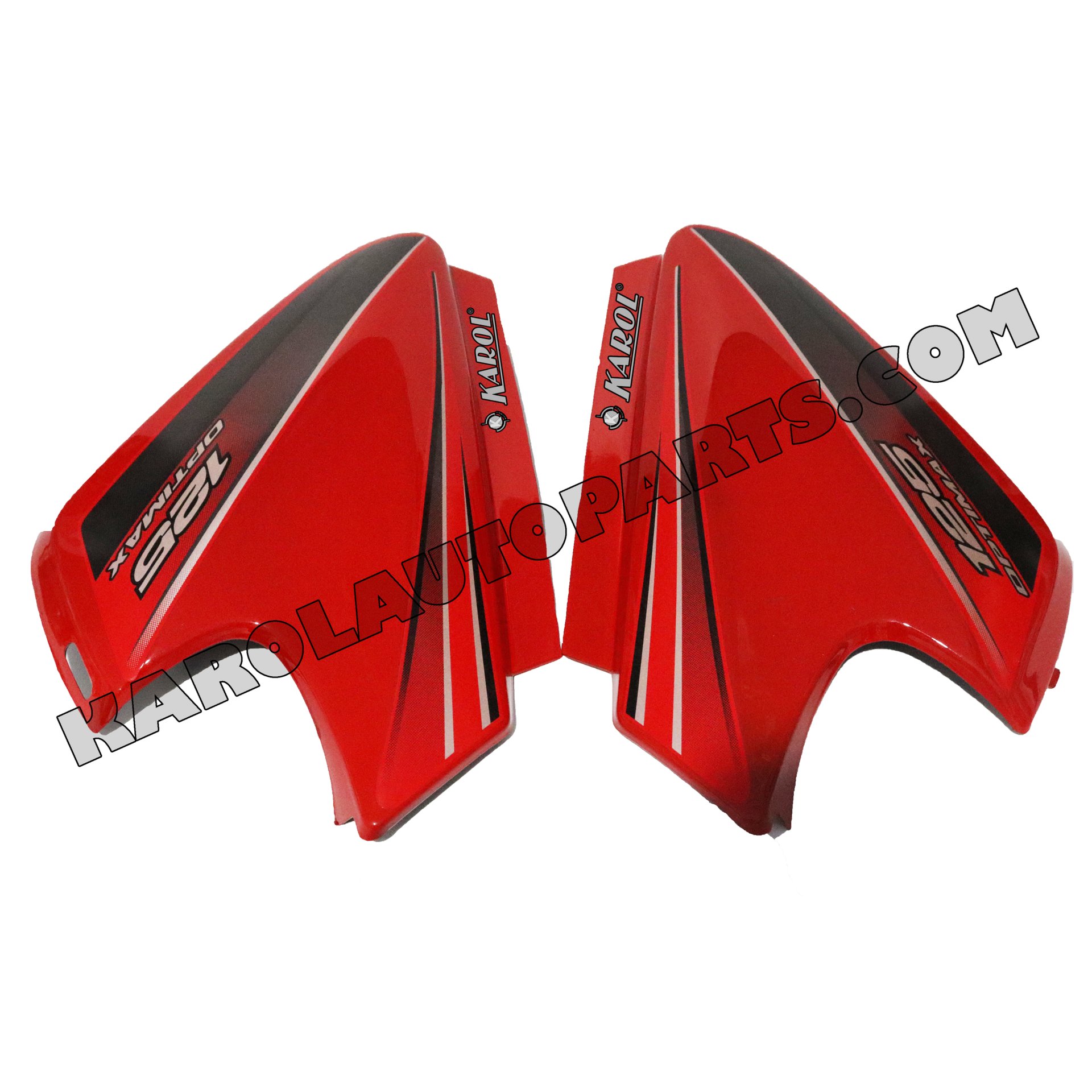 Side Panel for Honda Shine Type 2