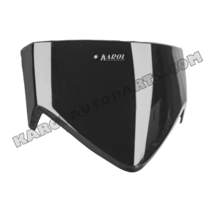 Visor Glass for Honda Activa 125CC