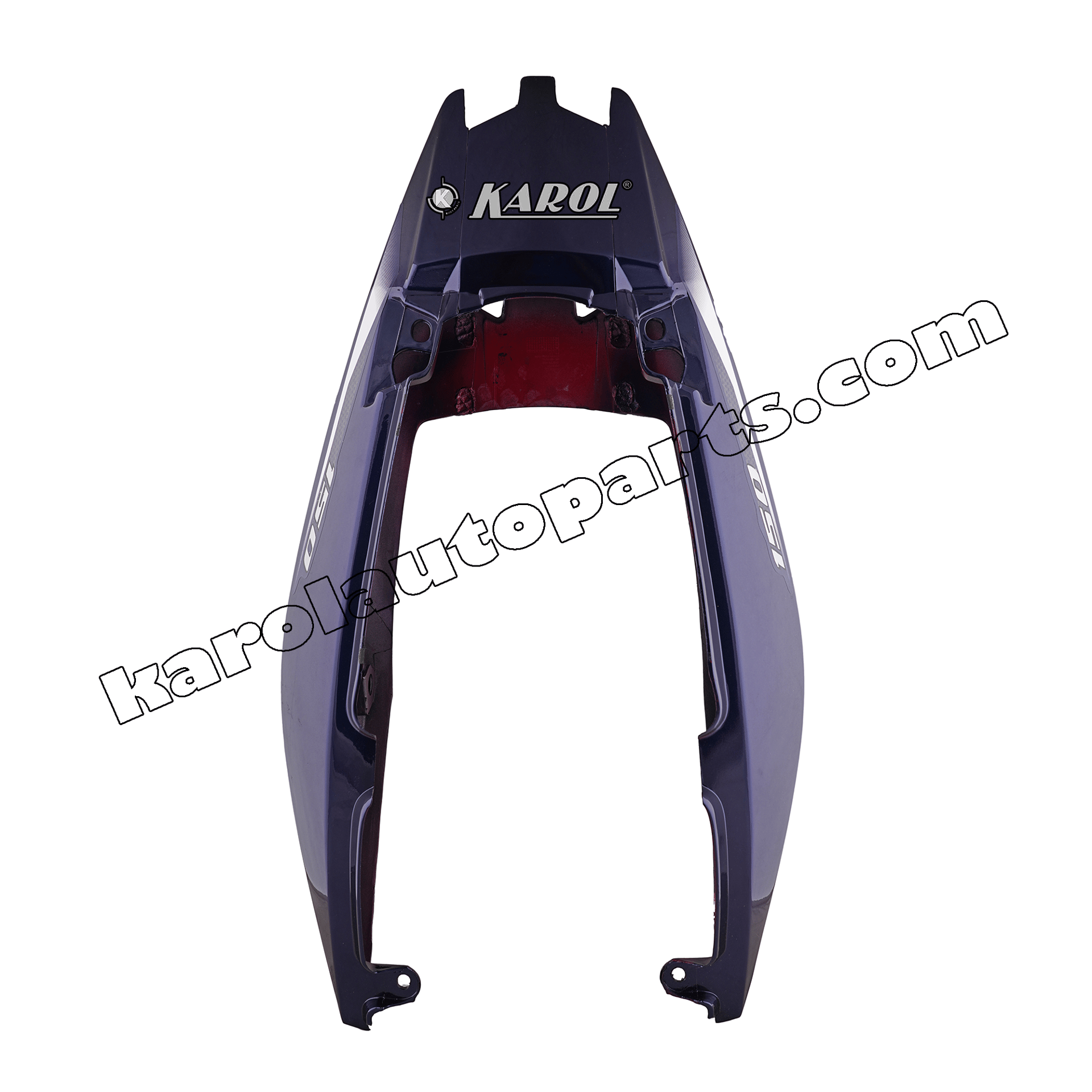 Tail Panel for Bajaj Pulsar 150CC UG4