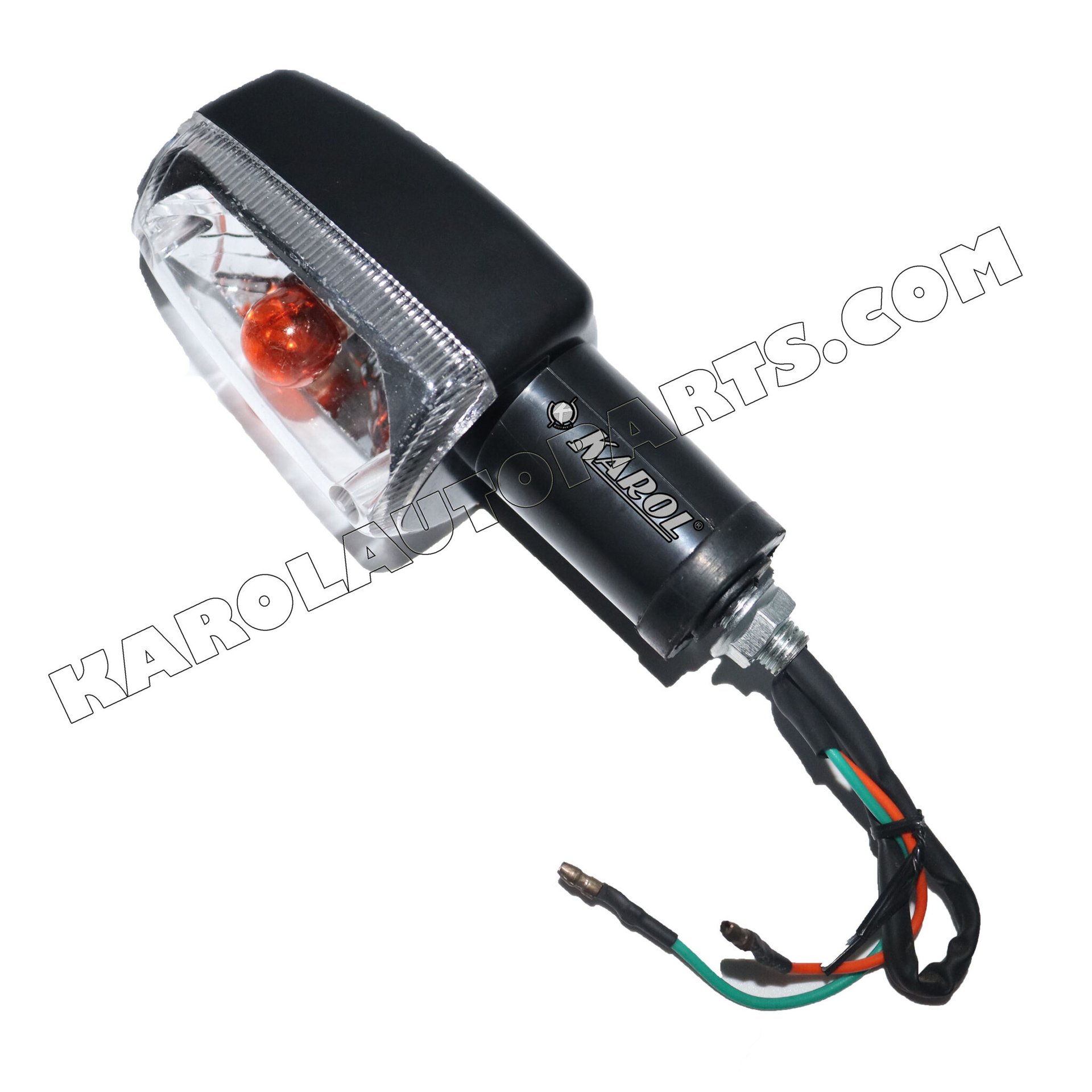 Indicator for Hero Passion Pro