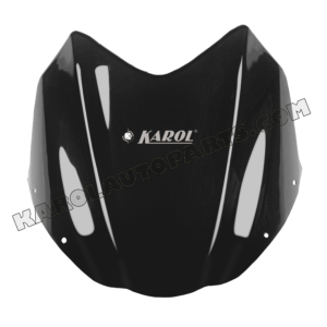 Visor Glass for Bajaj XCD TRPT UB