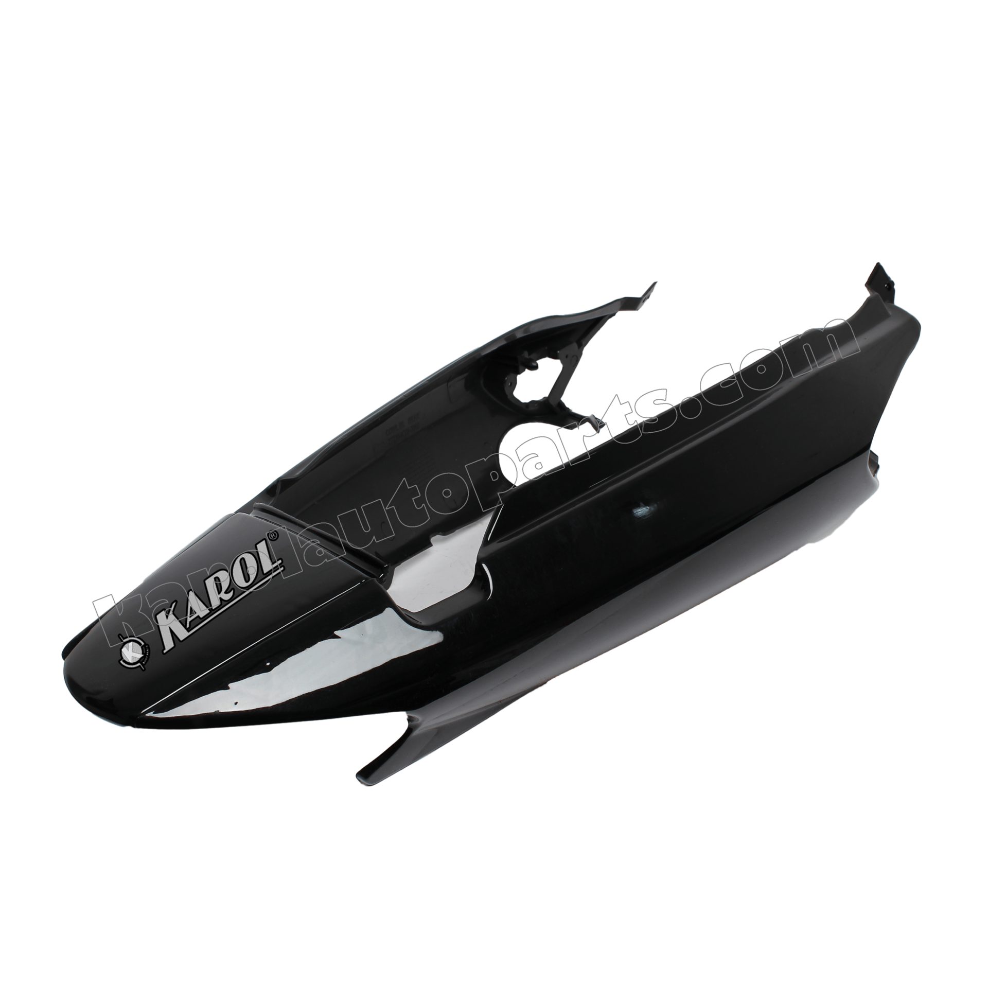 Tail Panel for Hero Ambition Old Model