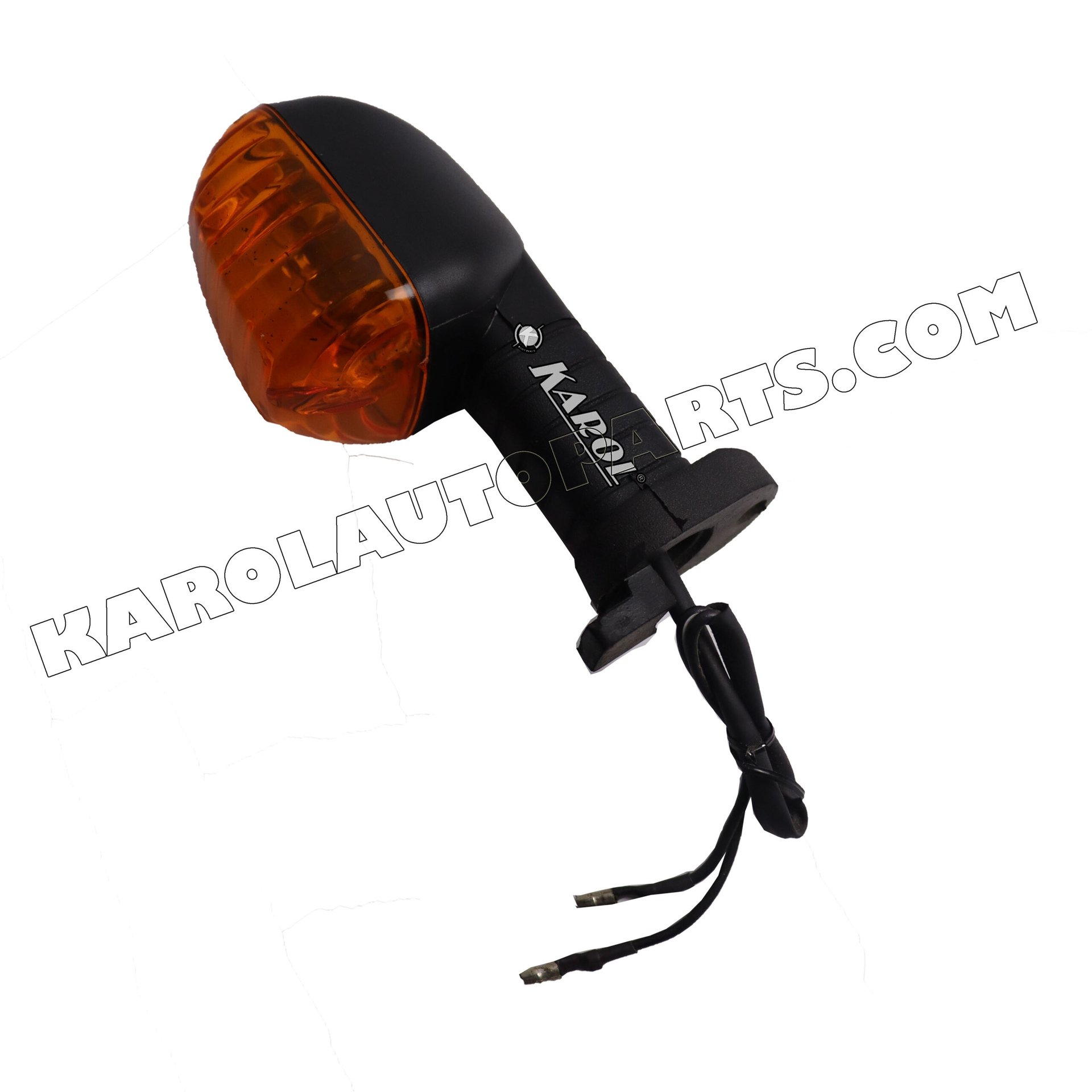 Indicator for TVS Super XL Front`