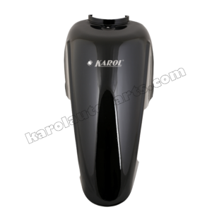 Fender for Hero Pleasure Old & New T1 & T2