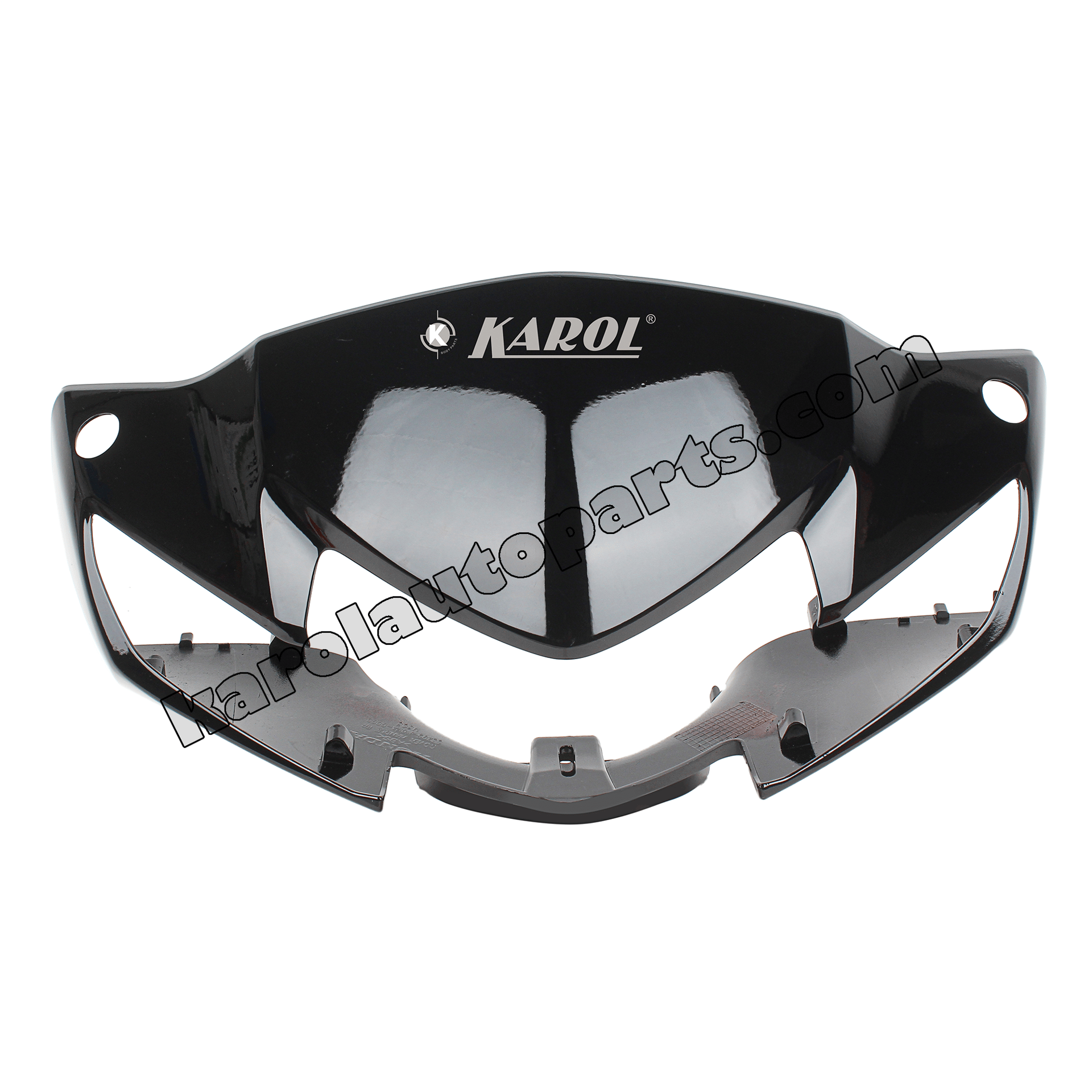 Visor for Honda Activa 6G