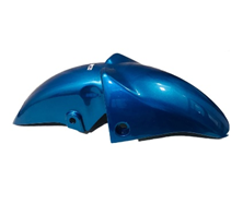 Fendor for Suzuki Gixxer