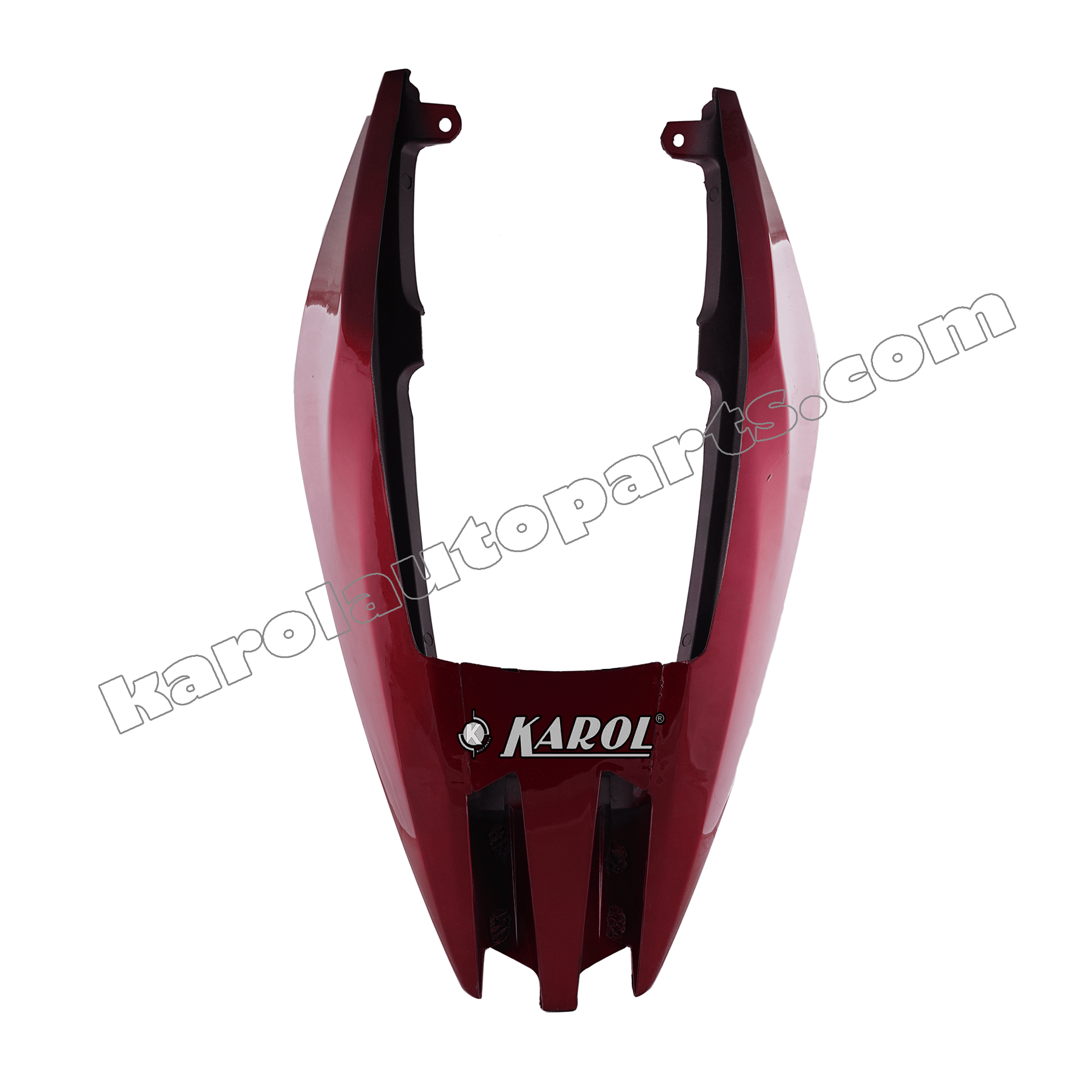 Tail Panel for Bajaj Pulsar Digital UG3