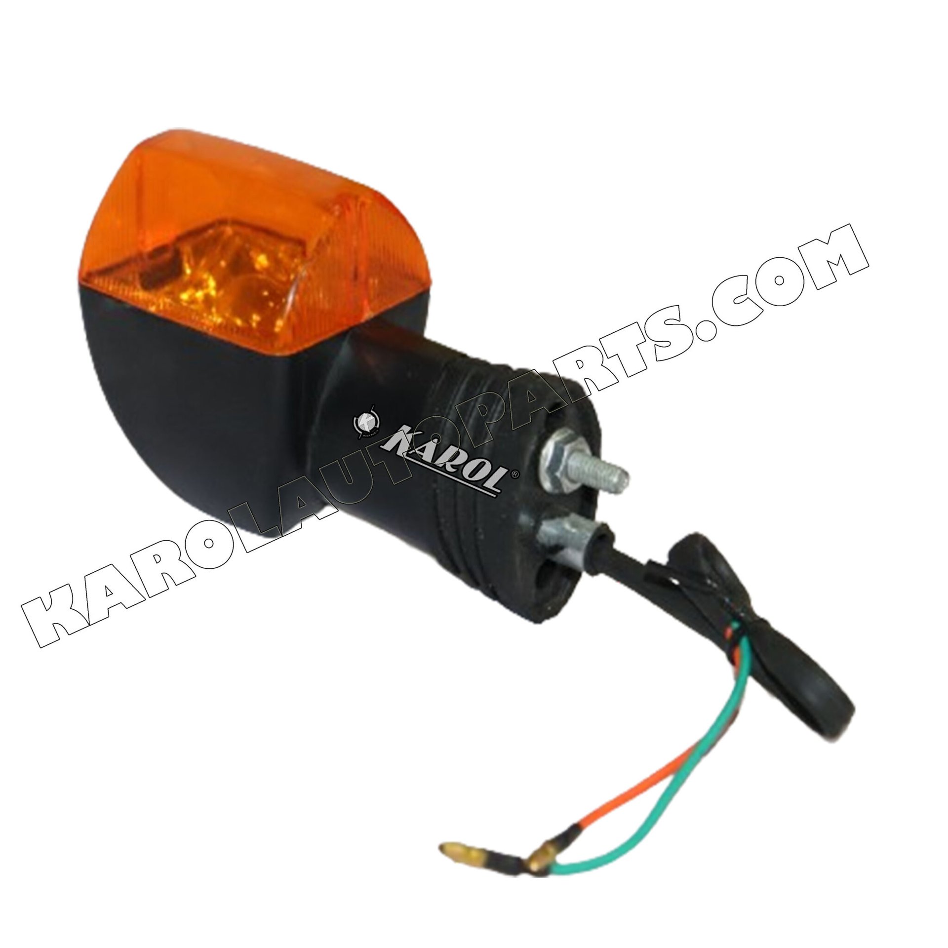 Indicator for Hero Splendor Plus Universal