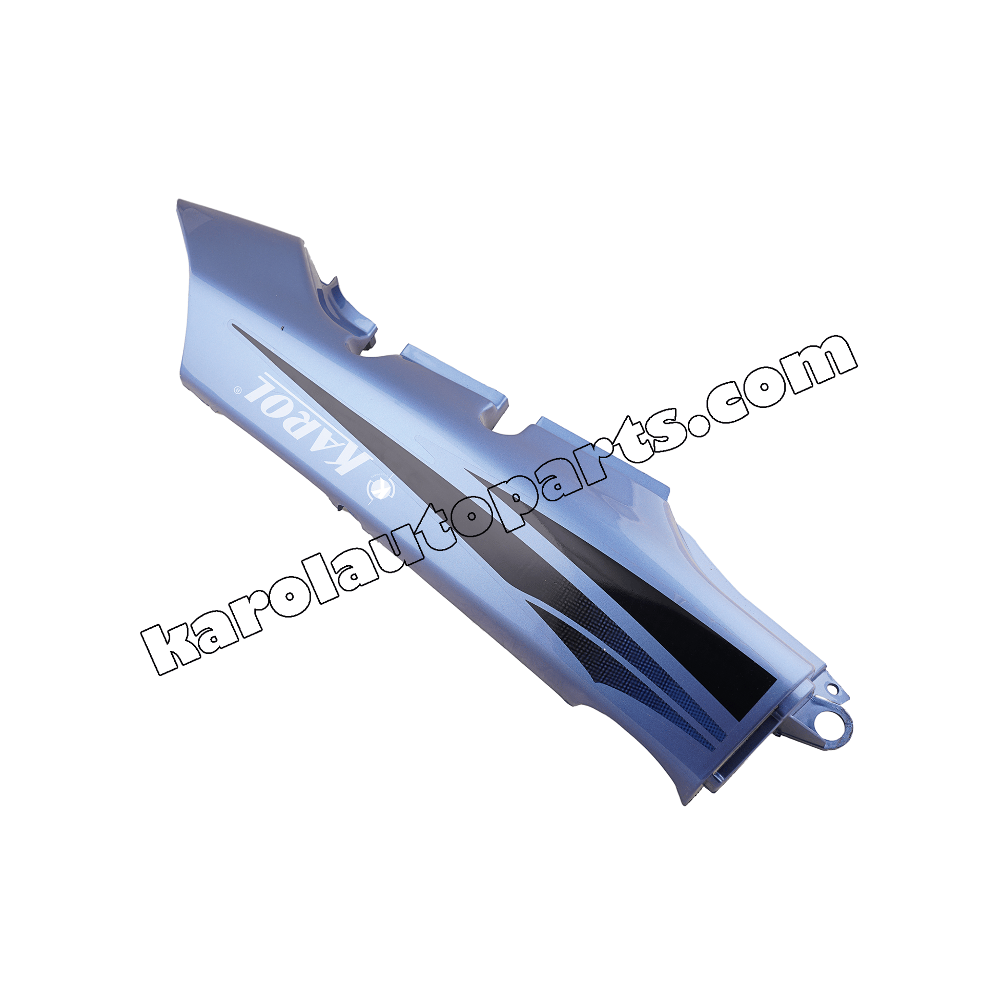 Tail Panel for Hero Passion Plus Alloy Wheel