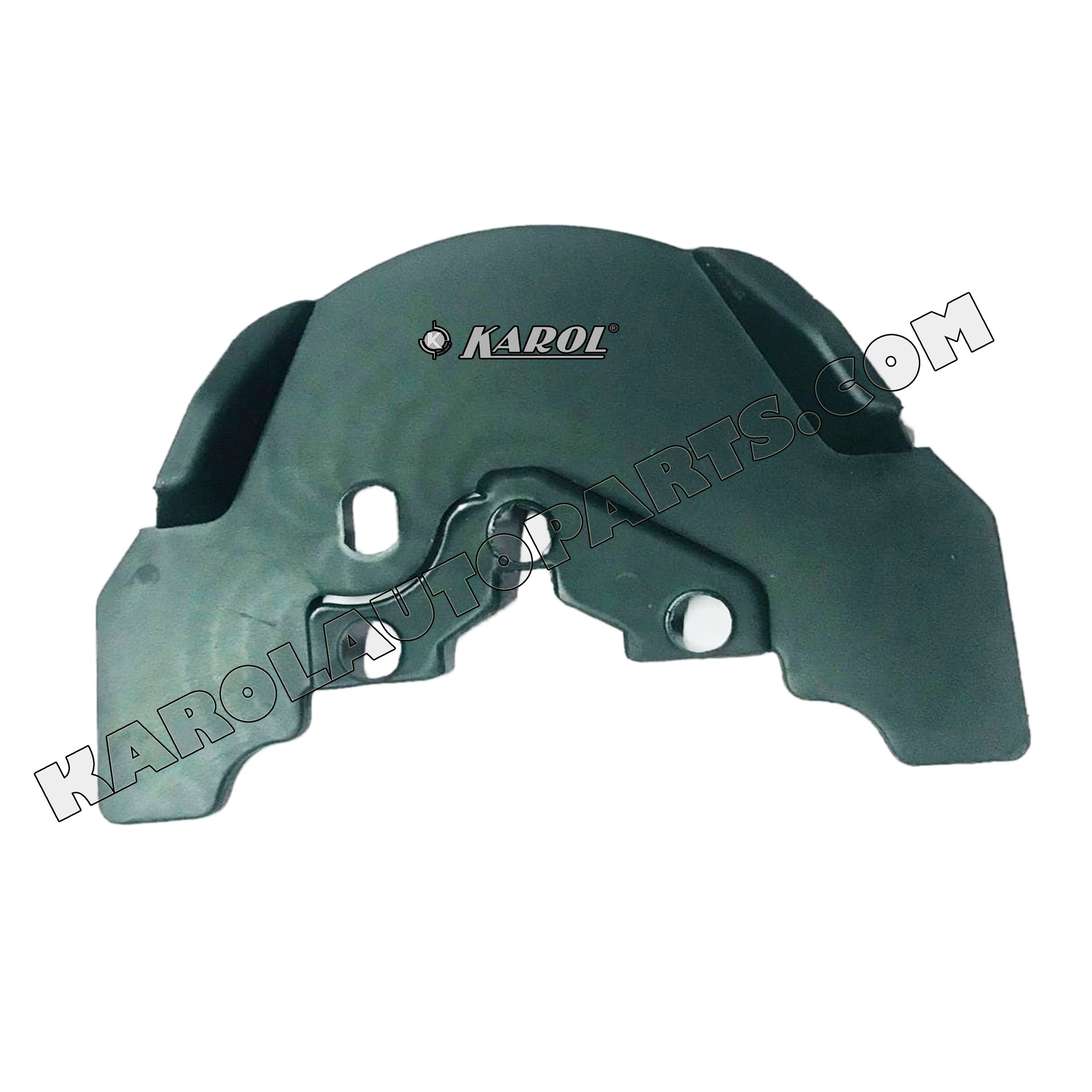 Meter Plate for Hero Passion