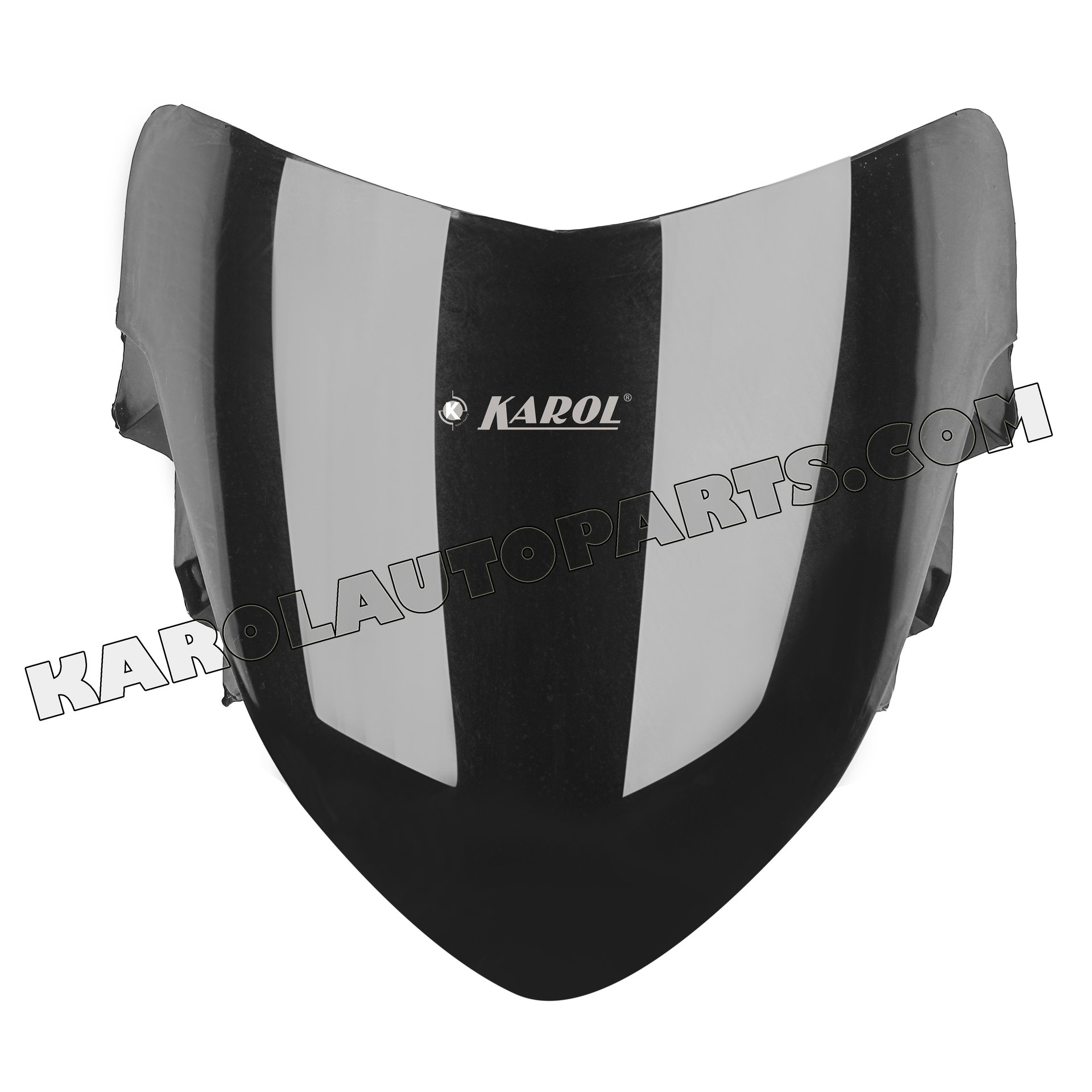 Visor Glass for TVS Star City UB