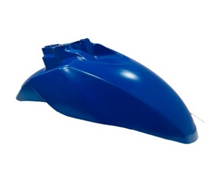 Fendor for Yamaha Ray