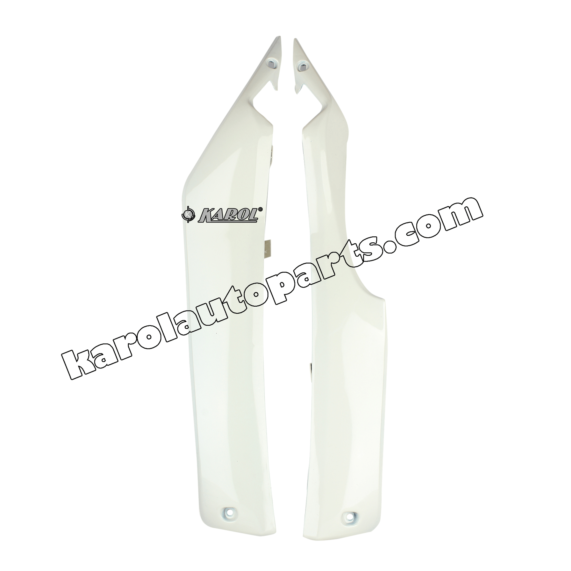 Flooring Trim for Hero Maestro