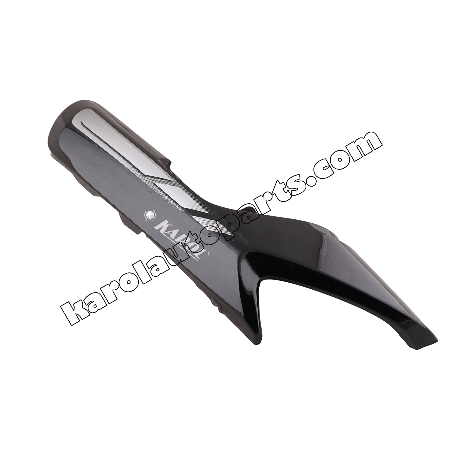 Tail Panel for Hero CD DLX HF 2019 Type 4, IBS (With Screw)