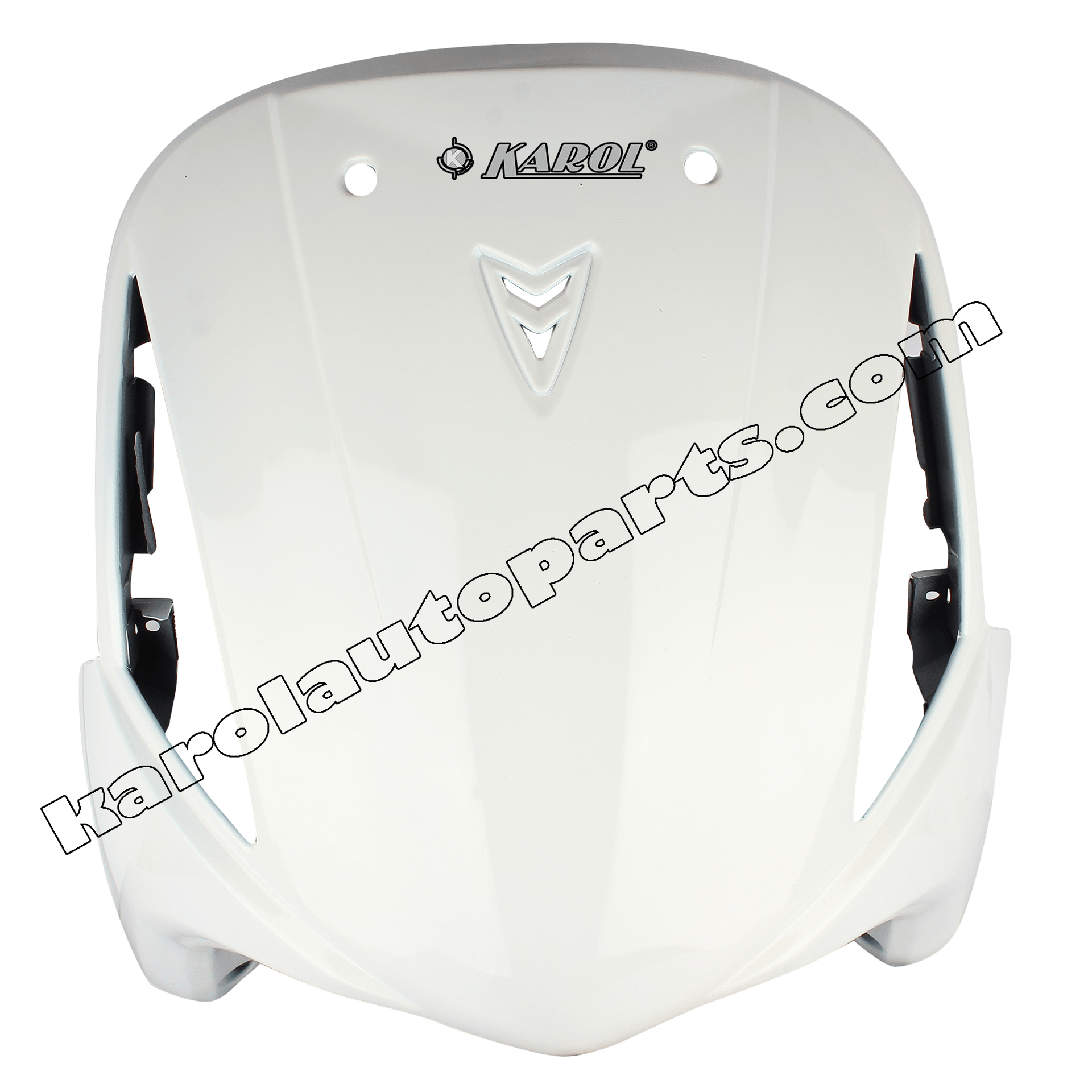 Nose for Hero Pleasure, New Model