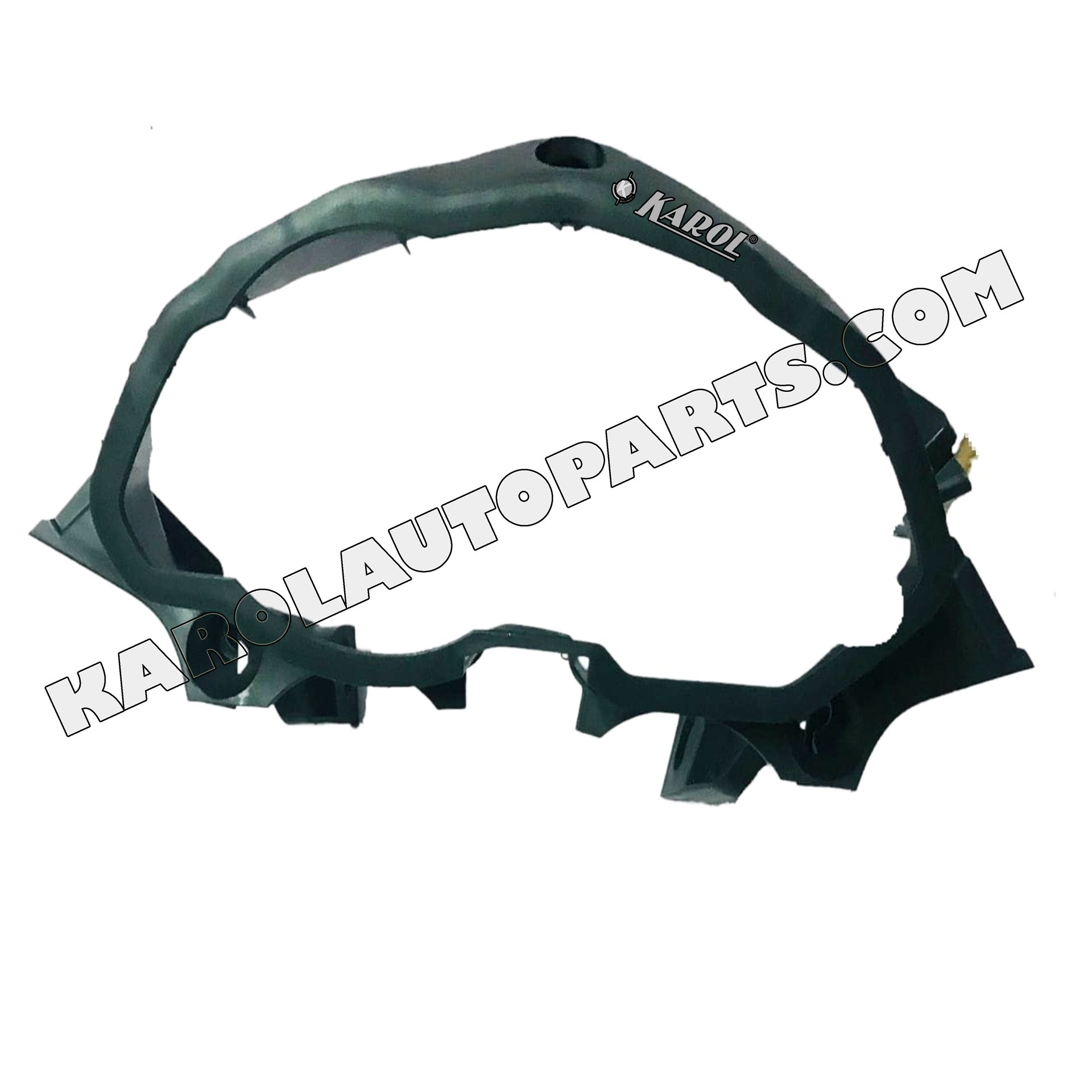 Meter Cowl for Bajaj Discover 100 M / 125T