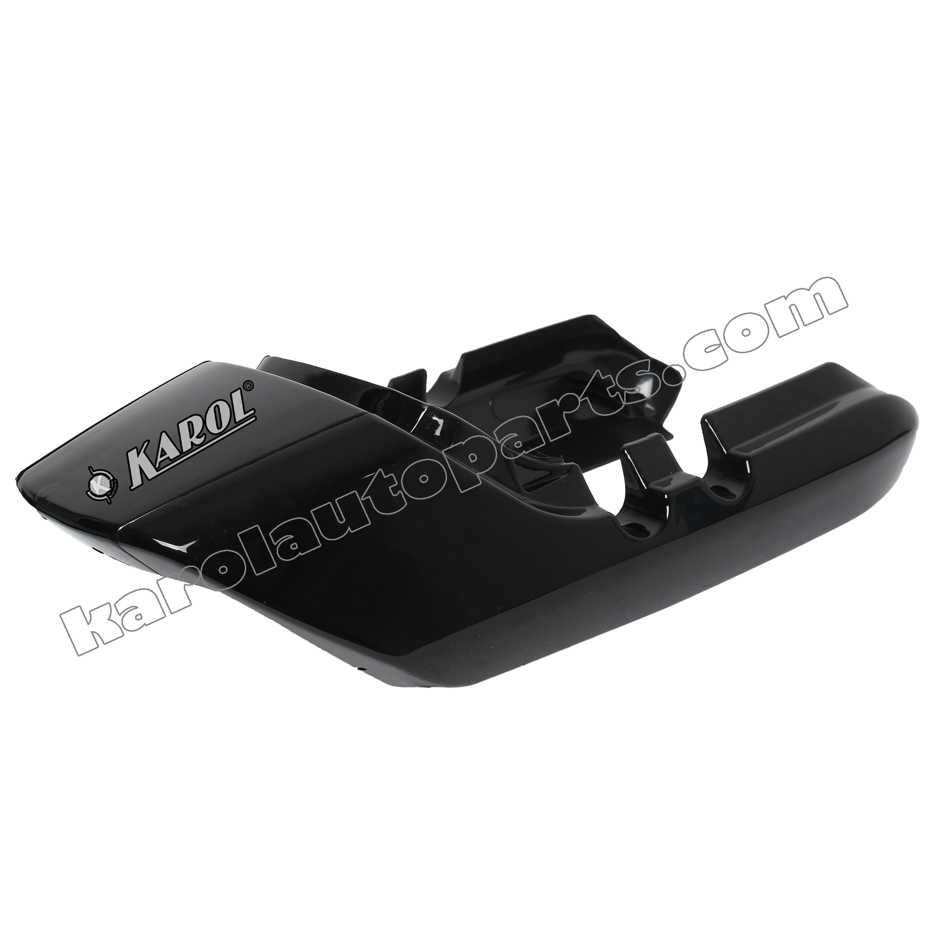 Tail Panel for Hero Splendor Old Model (Set of 3)
