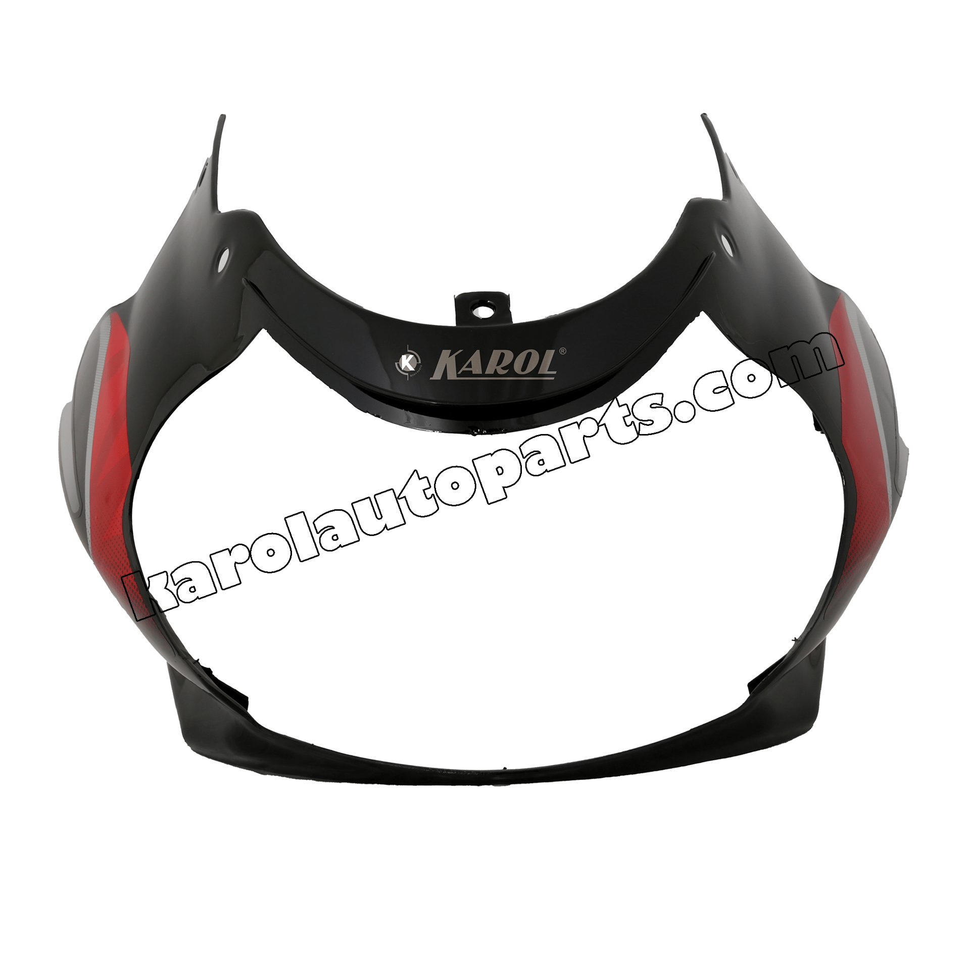 Visor for Bajaj Discover 110CC, 2018